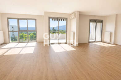 Appartement 5 pièces 367000 €