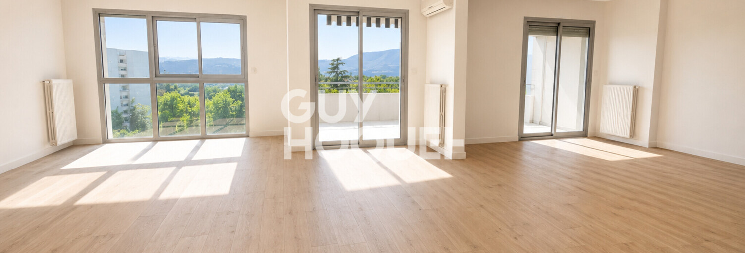 Appartement 5 Pièces 153 m² à vendre à Valence (26000)