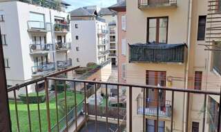 Appartement 2 Pièces 46 m² à vendre à Chambéry (73000)