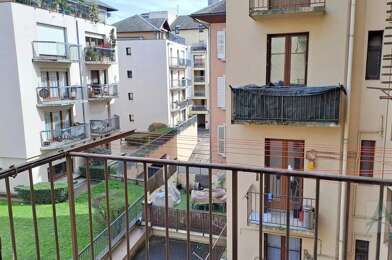 Appartement 2 pièces 159500 €