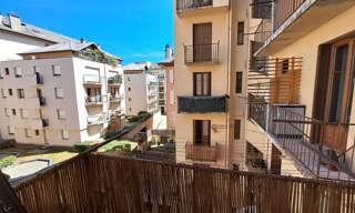 Appartement 2 Pièces 46 m² à vendre à Chambéry (73000)