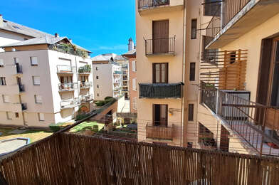 Appartement 2 pièces 159500 €