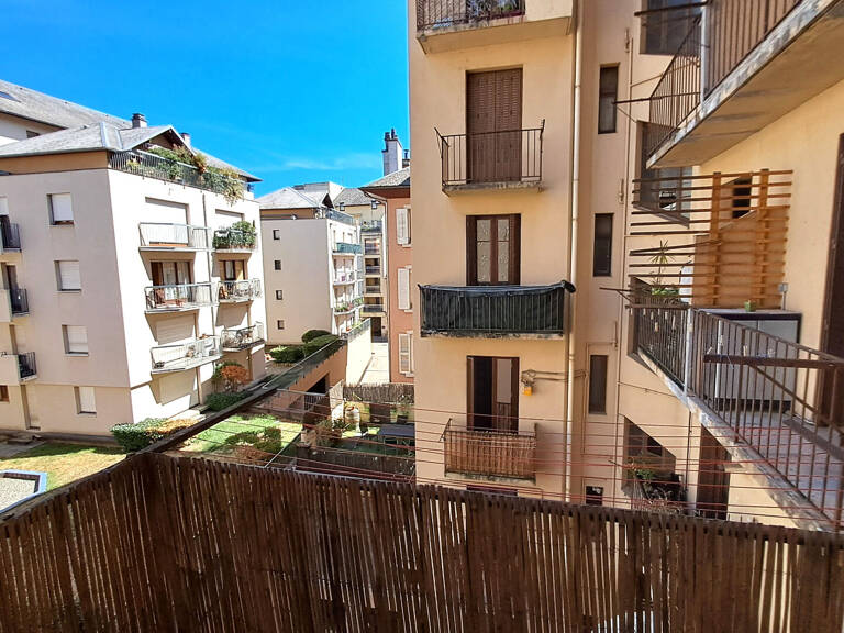 Chambery - T2 Secteur Poste — photo 1