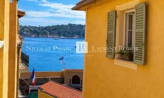 Appartement 2 Pièces 24 m² à vendre à Villefranche-sur-Mer (06230)
