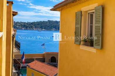 Appartement 2 pièces 295000 €