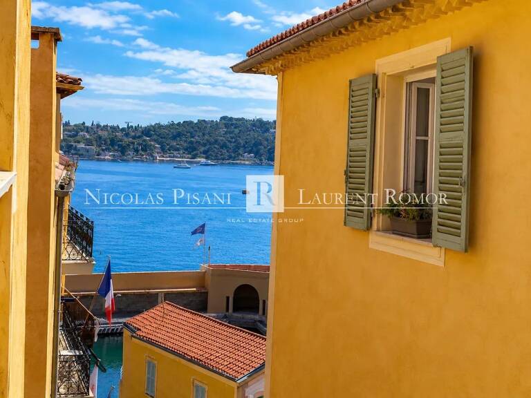 Vente appartement vieille ville — photo 1