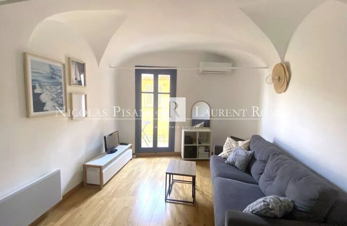 Vente appartement vieille ville — photo 2