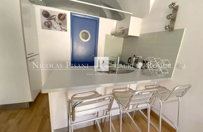Vente appartement vieille ville — photo 3