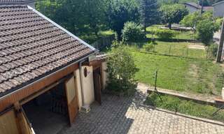 Maison 3 Pièces 67 m² à vendre à Saint-Romans (38160)
