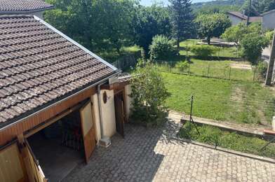 Maison 3 pièces 189000 €