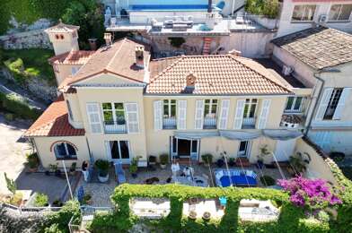 Maison 5 pièces 1990000 €