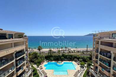 Appartement 3 pièces 339000 €
