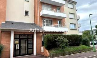 Appartement 2 Pièces 44 m² à vendre à Montivilliers (76290)
