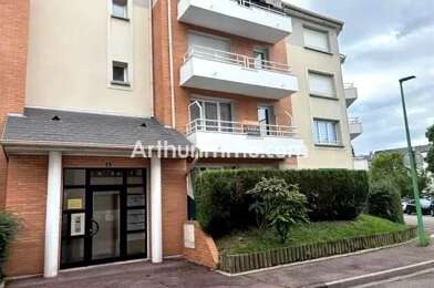Appartement 2 pièces 132700 €
