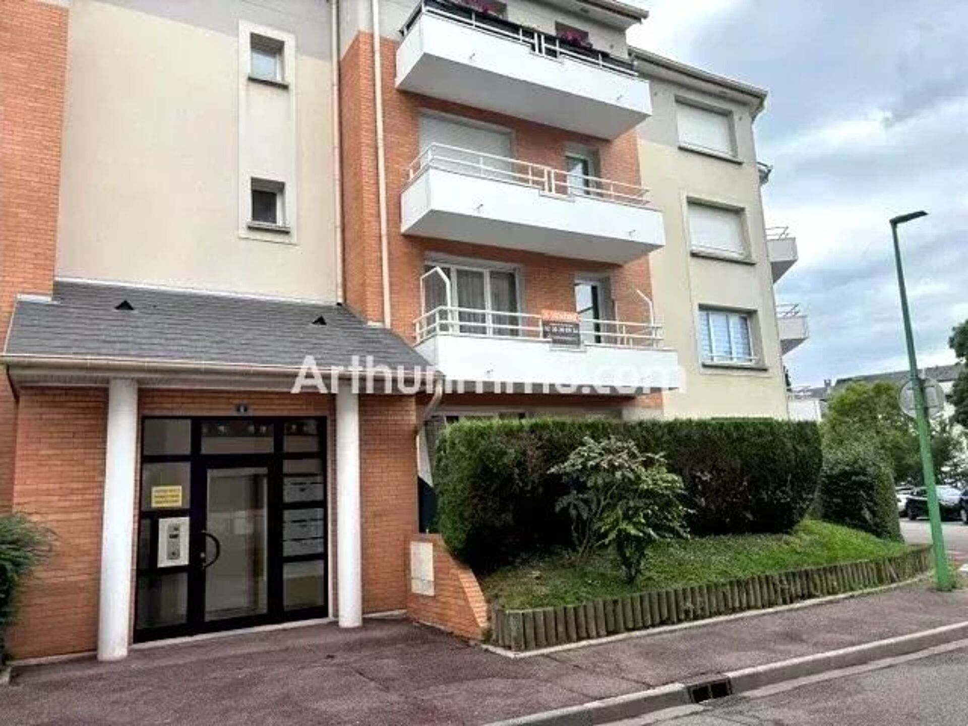 Appartement 2 pièces 44 m² · à Montivilliers · 44 m² · 132 700 €