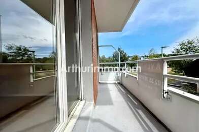 Appartement 2 pièces 132700 €