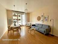 MONTIVILLIERS NOUVEAUTE APPARTEMENT F2 CENTRAL PARC BALCON ASCENSEUR GARAGE — photo 2