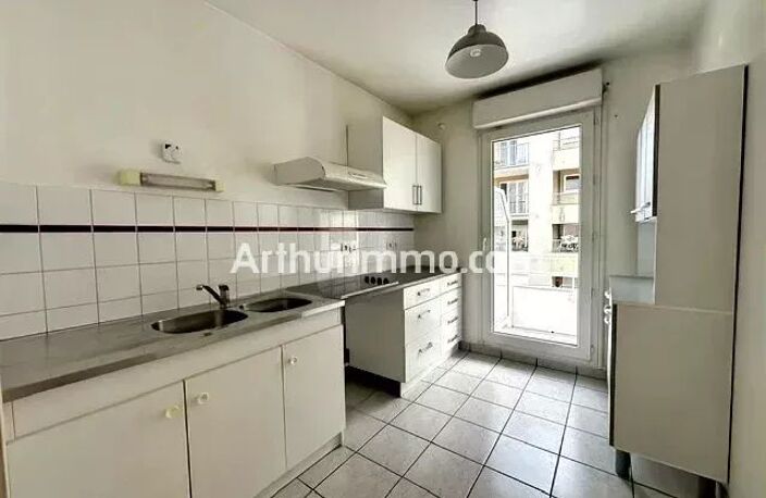 MONTIVILLIERS NOUVEAUTE APPARTEMENT F2 CENTRAL PARC BALCON ASCENSEUR GARAGE — photo 5