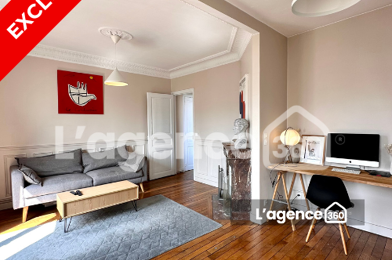 Appartement 2 pièces 1590 €