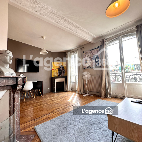 Agence immobilière de Barnabé