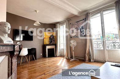 Appartement 2 pièces 1590 €