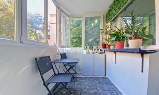 Appartement 4 Pièces 78 m² à vendre à Boissy-Saint-Léger (94470)