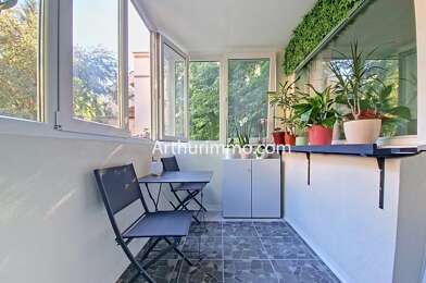 Appartement 4 pièces 219000 €