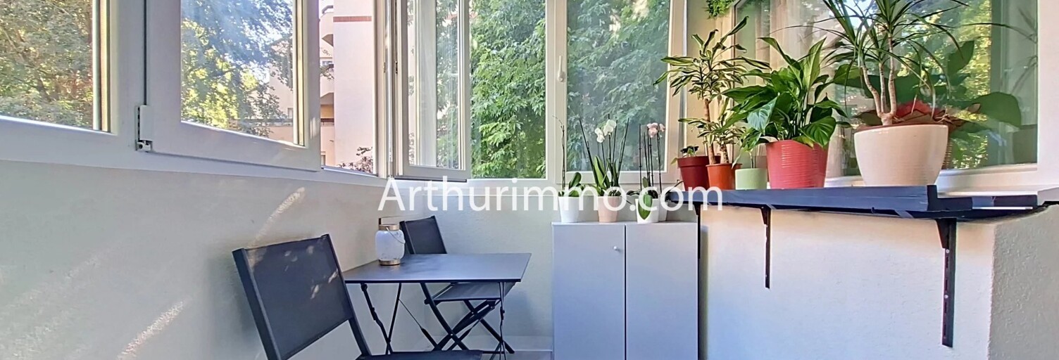 Appartement 4 Pièces 78 m² à vendre à Boissy-Saint-Léger (94470)