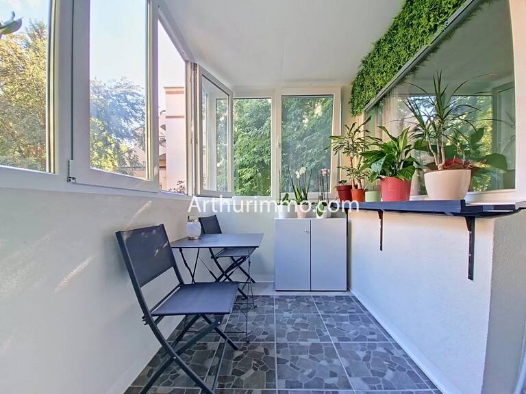 Appartement 4 pièces avec Balcon — photo 1