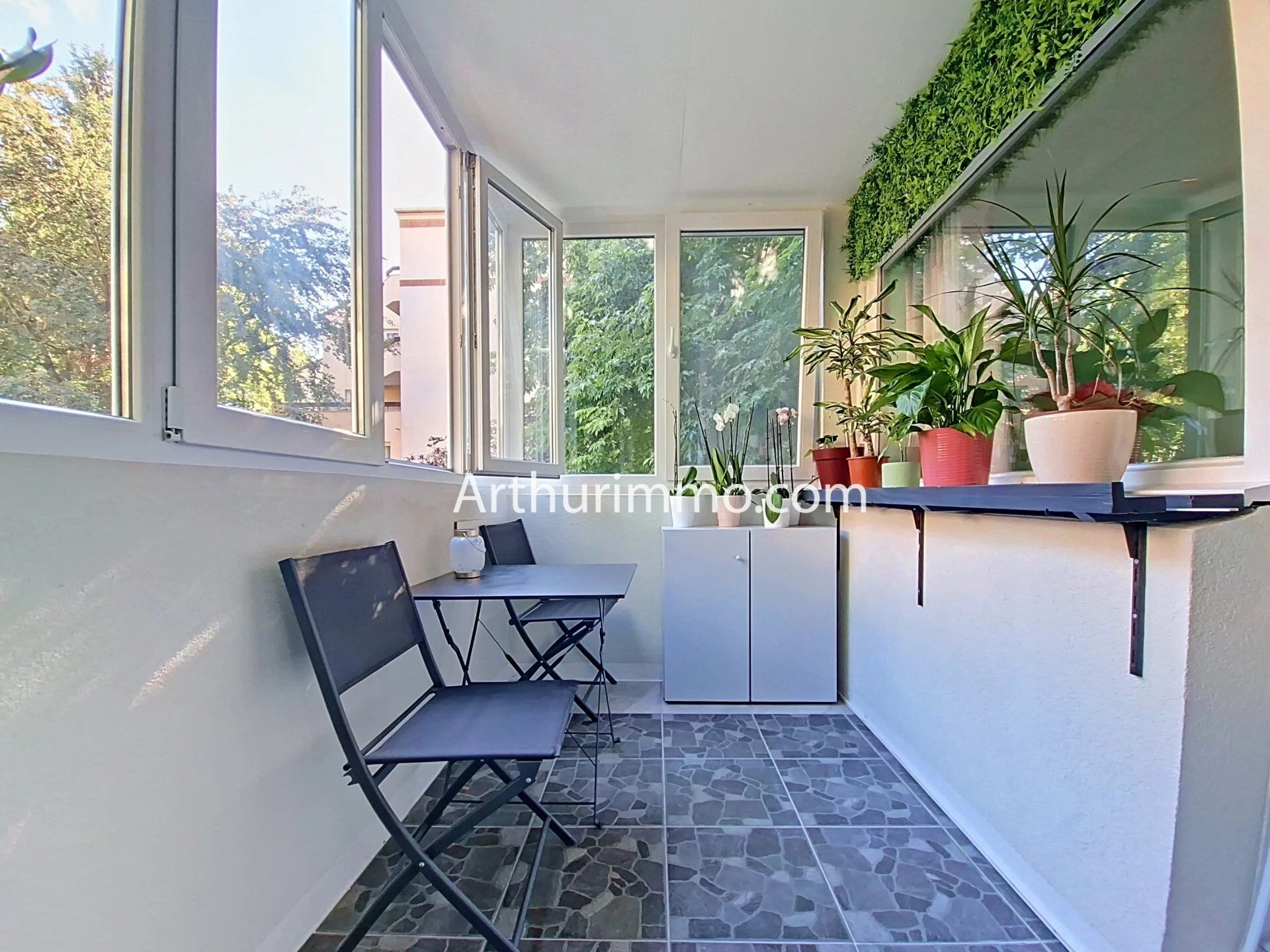 Appartement 4 pièces 78 m² · à Boissy-Saint-Léger · 78 m² · 219 000 €