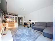 Appartement 4 pièces avec Balcon — photo 3