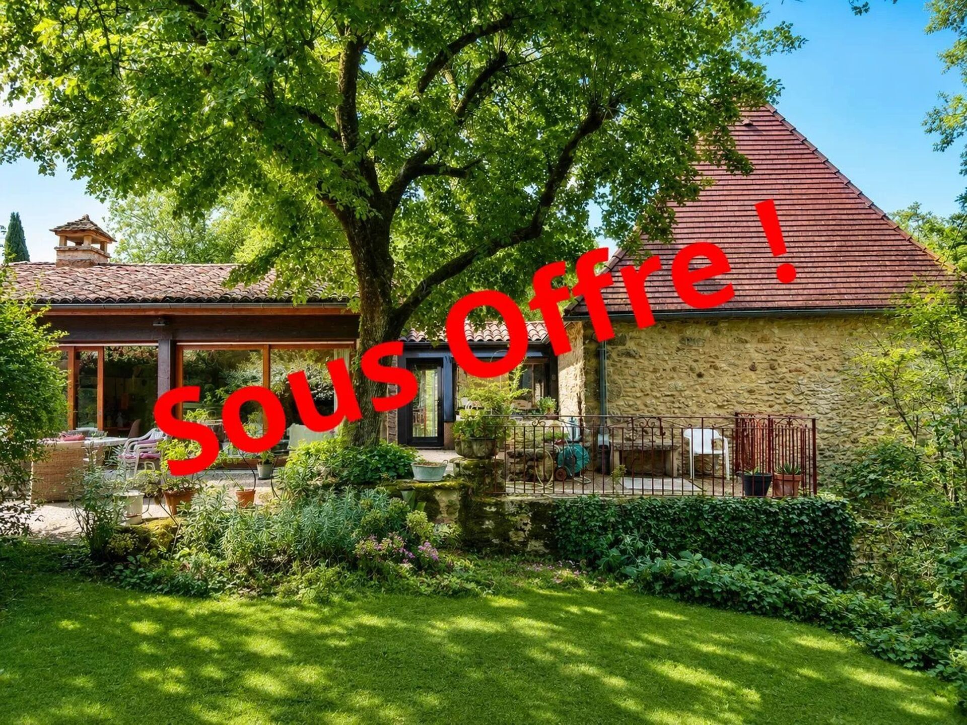 Maison 5 pièces 220 m² · à Cénac-Et-Saint-Julien · 220 m² · 424 000 €