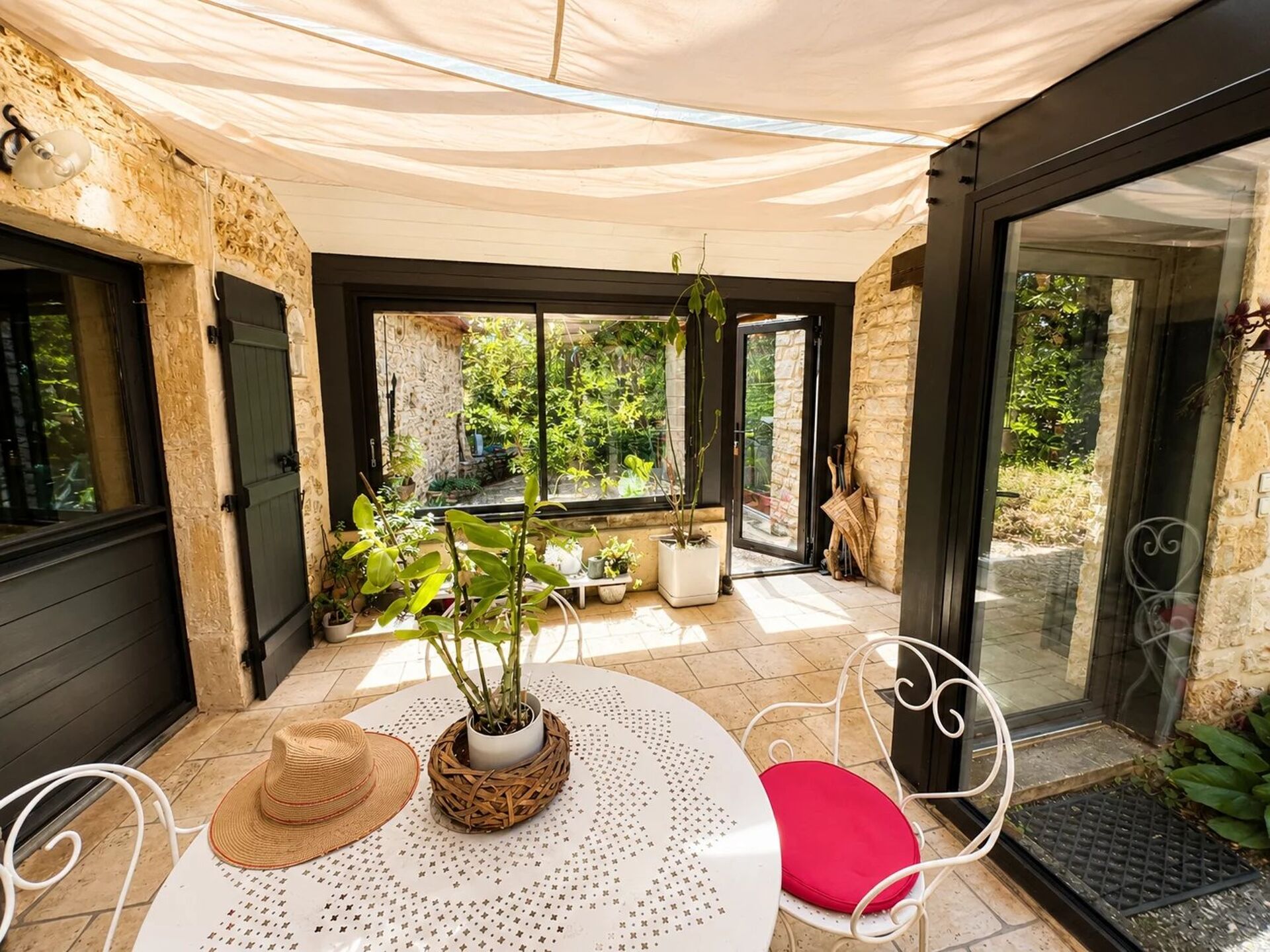 Acheter maison de 5 pièces 220 m² 424 000 € à Cénac-Et-Saint-Julien (24250) : une annonce Arthurimmo.com — 3