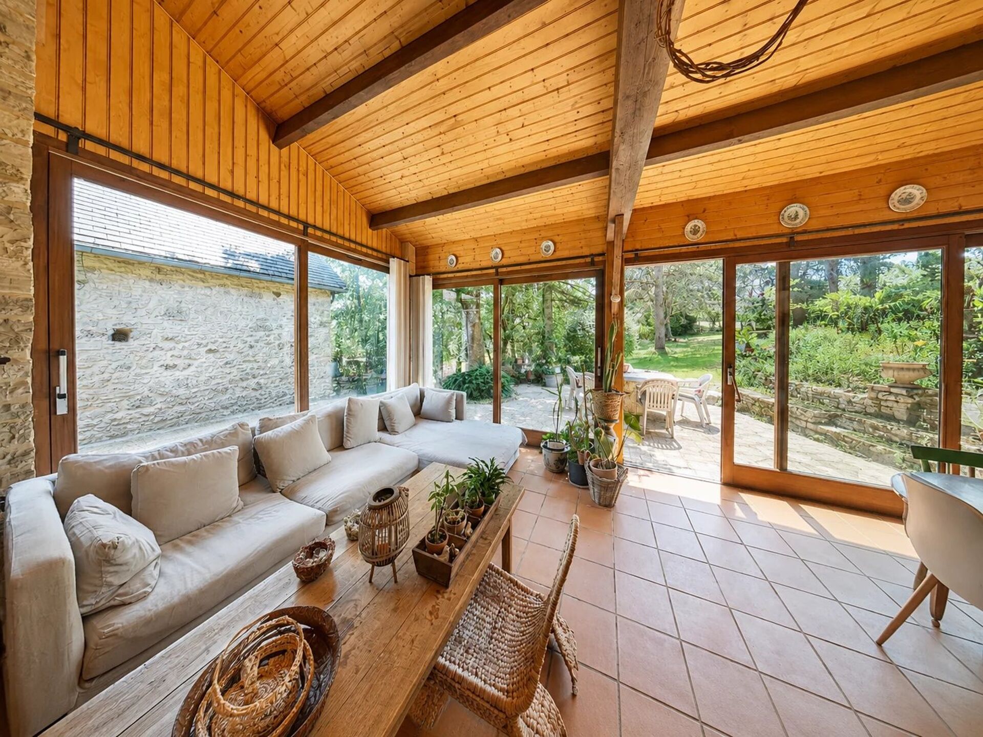 Acheter maison de 5 pièces 220 m² 424 000 € à Cénac-Et-Saint-Julien (24250) : une annonce Arthurimmo.com — 4