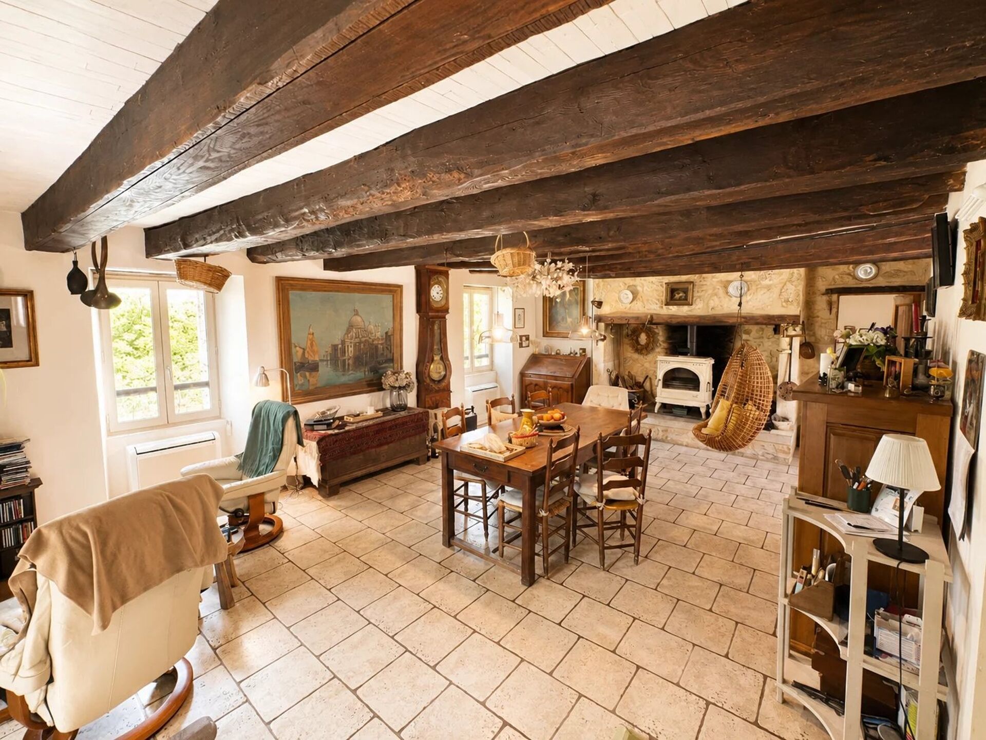 Acheter maison de 5 pièces 220 m² 424 000 € à Cénac-Et-Saint-Julien (24250) : une annonce Arthurimmo.com — 5
