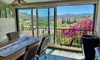 Maison 4 Pièces 85 m² à vendre à Bormes-les-Mimosas (83230)