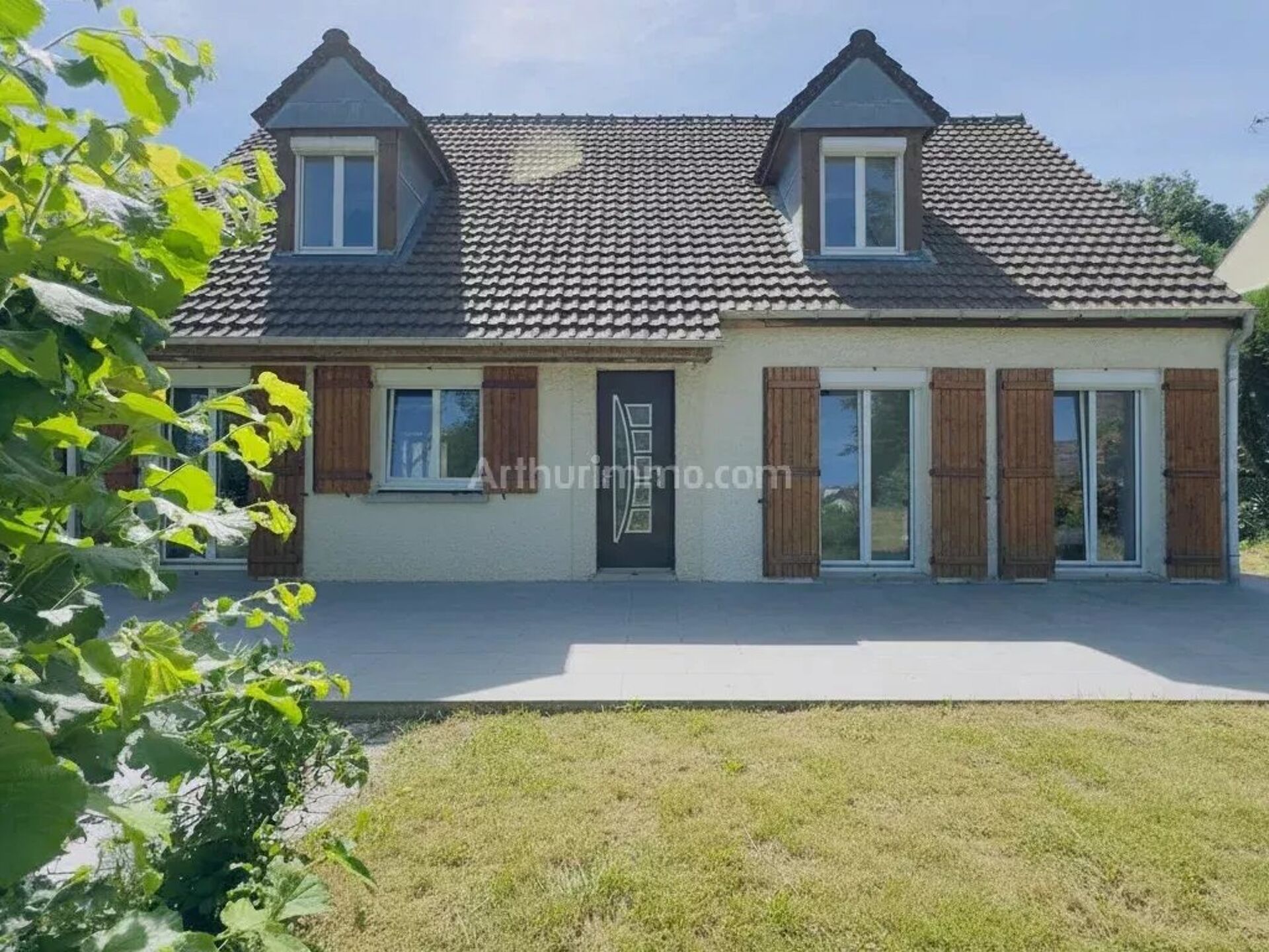 Maison 7 pièces 165 m² · à Cély · 165 m² · 450 000 €