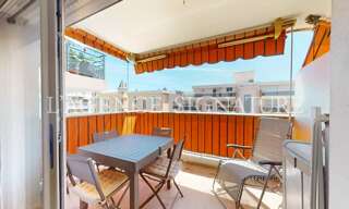 Appartement 2 Pièces 53 m² à vendre à Nice (06000)