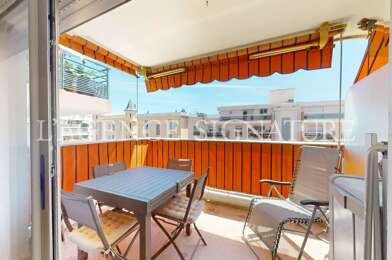 Appartement 2 pièces 285000 €