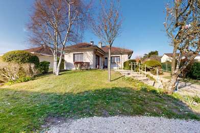 Maison 7 pièces 460000 €