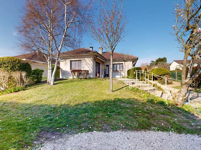 Maison 7 pièces 118 m² à Eaubonne — photo du bien