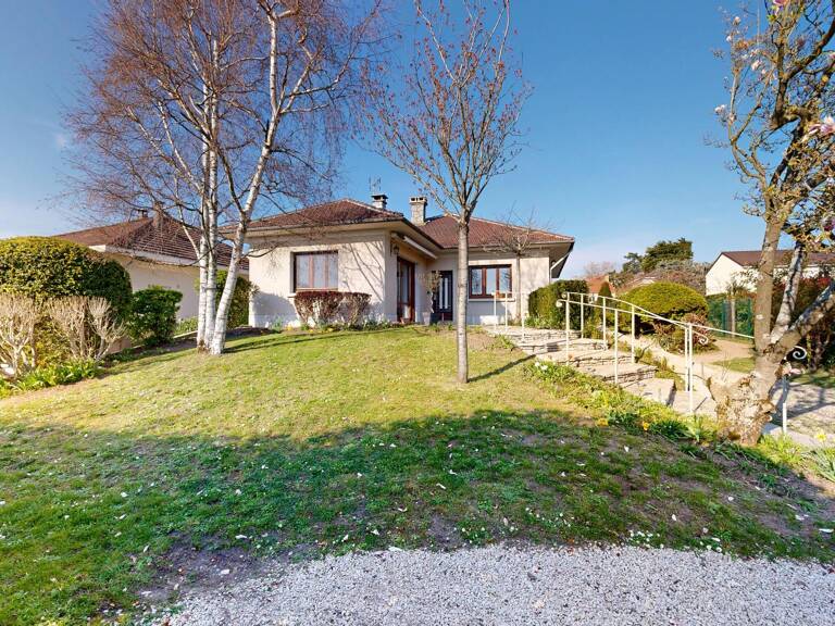 Maison 7 pièces 118 m² — photo 1
