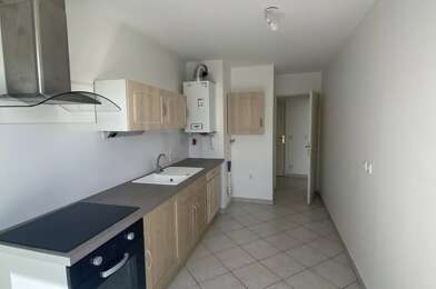 Appartement 3 pièces 1150 €