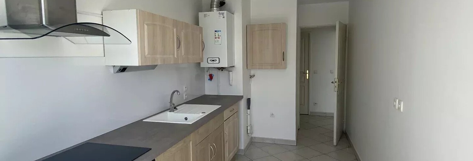 Appartement 3 Pièces 64 m² à louer à Lyon 7 (69007)