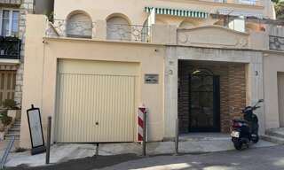Garage  10 m² à vendre à Nice (06000)