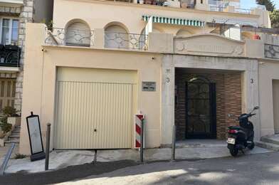 Garage  89250 €