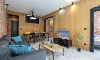 Appartement 3 Pièces 59 m² à vendre à Nice (06300)