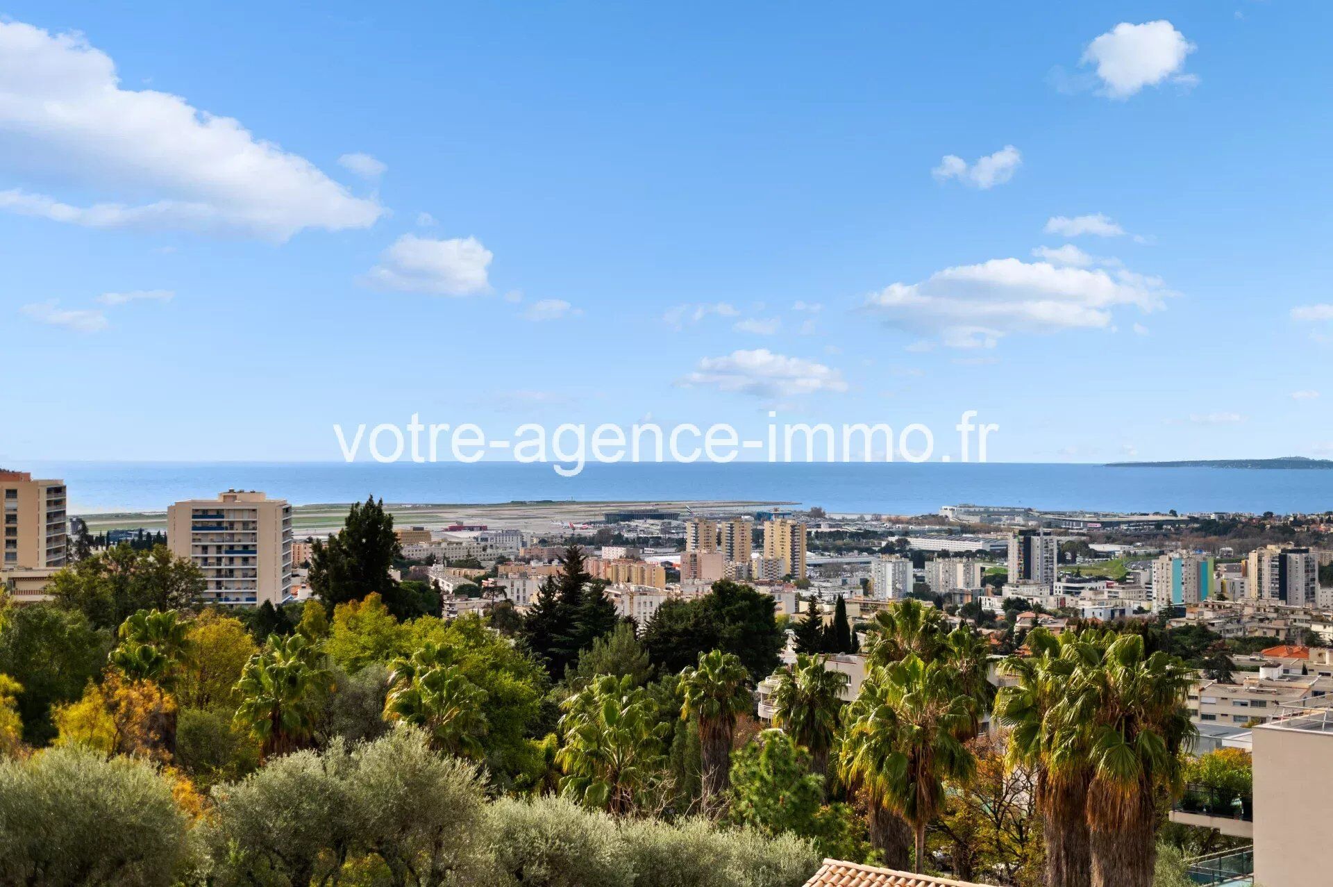 Photo Appartement de 4 pièces Nice