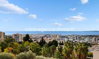Appartement 4 Pièces 110 m² à vendre à Nice (06200)