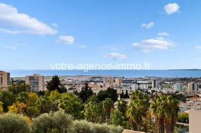 Appartement 4 pièces 850000 €